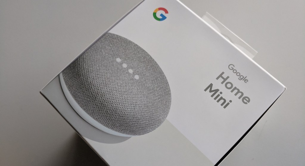 Google Home Mini from an engineer’s perspective